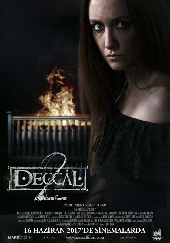 Deccal 2 Main Poster