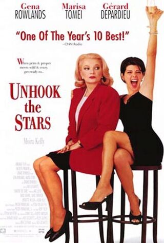 Unhook The Stars (1997) Main Poster