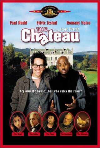 The Château (2002) Main Poster