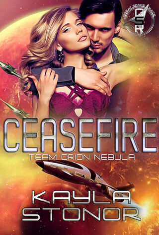 Ceasefire (2017) Main Poster