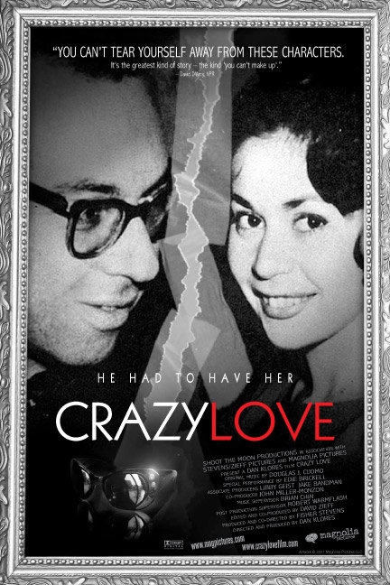 Crazy Love (2007) Poster #5