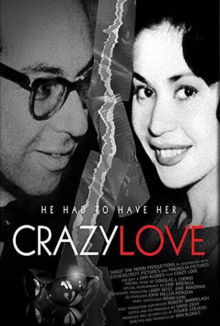 Crazy Love (2007) Main Poster