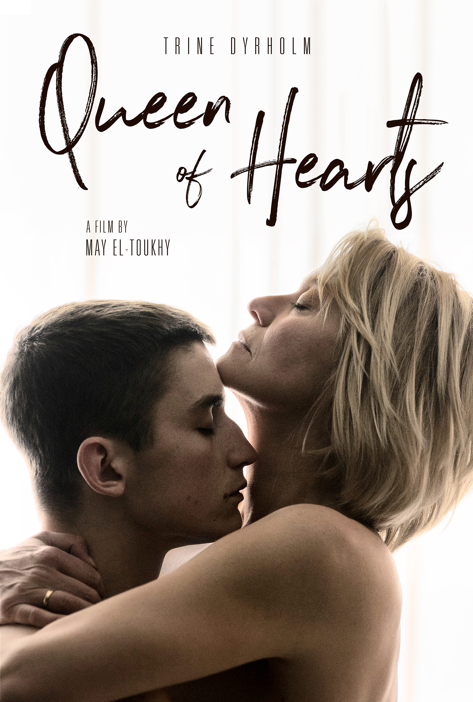 Queen Of Hearts (2019) Main Poster