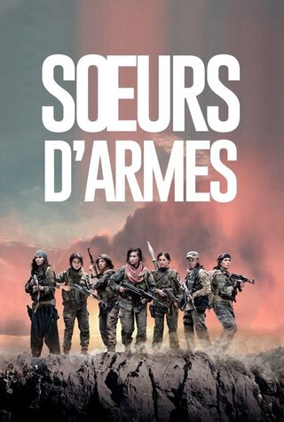Sisters In Arms (2019) Main Poster