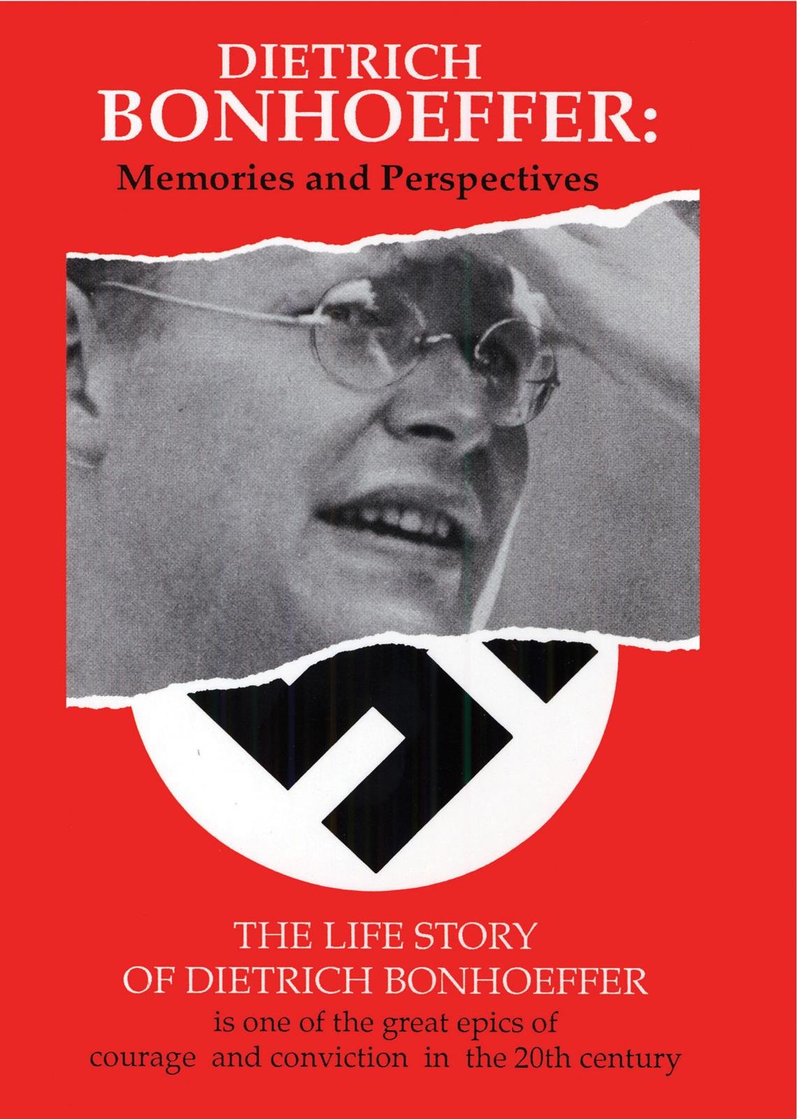 Bonhoeffer (2003) Poster #3