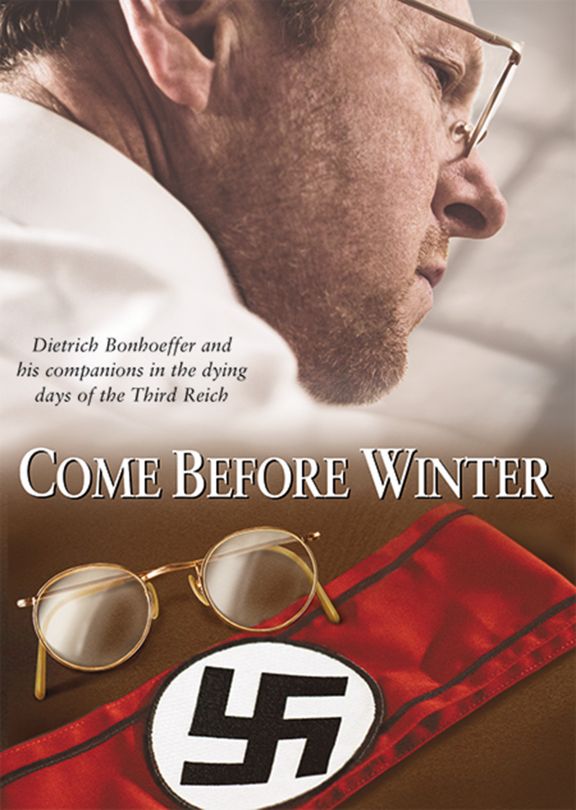 Bonhoeffer (2003) Poster #4