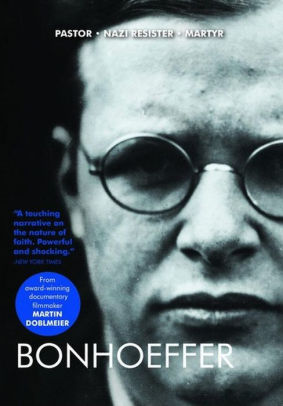Bonhoeffer (2003) Poster #5