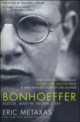 Bonhoeffer (2003) Poster #6