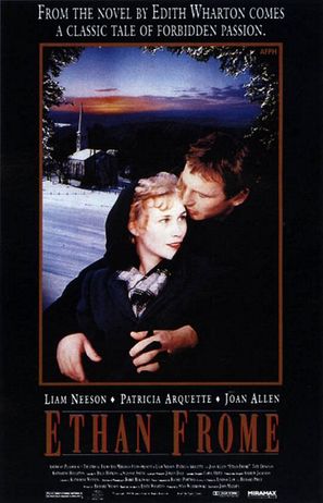 Ethan Frome Main Poster