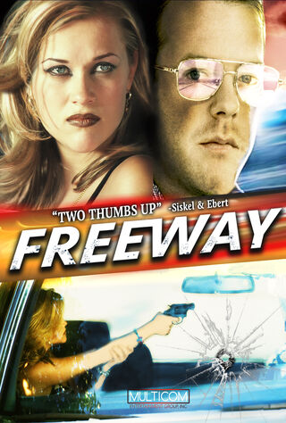 Freeway (1997) Main Poster