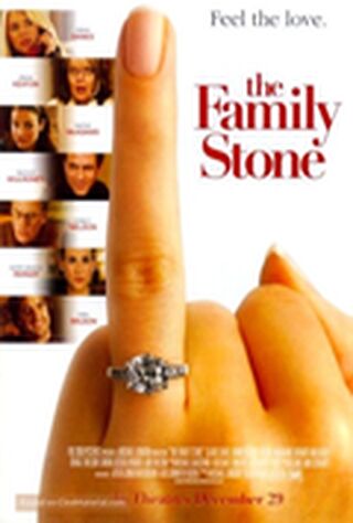 The Family Stone (2005) Main Poster