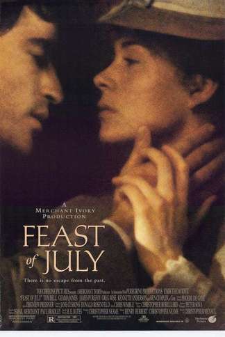 Feast Of July Main Poster