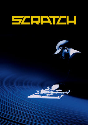 Scratch (2001) Main Poster