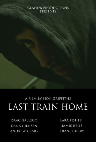 Last Train Home (2010) Main Poster