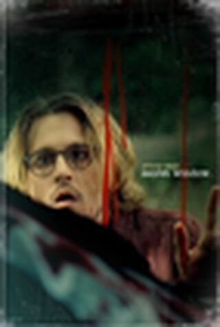 Secret Window (2004) Main Poster