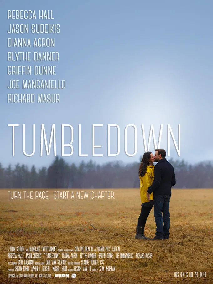 Tumbledown Main Poster