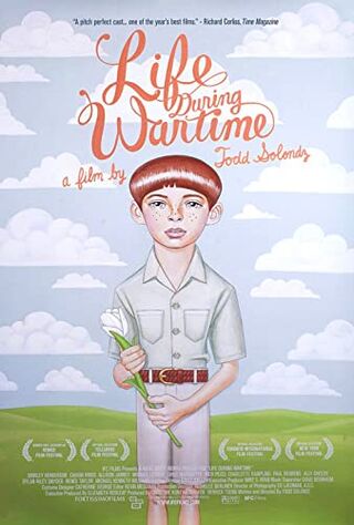 Life During Wartime (2010) Main Poster