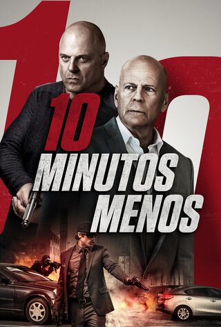 10 Minutes Gone (2019) Main Poster