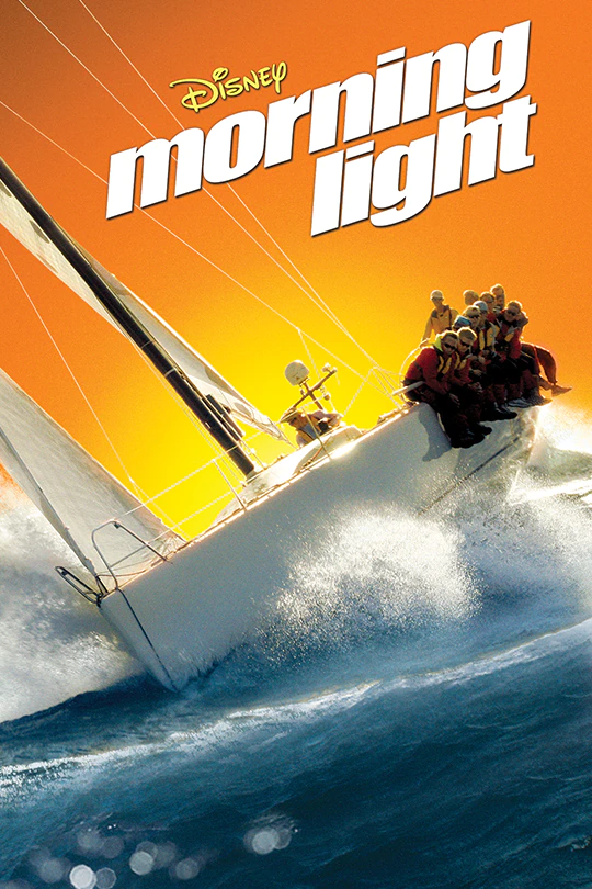 Morning Light (2009) Main Poster