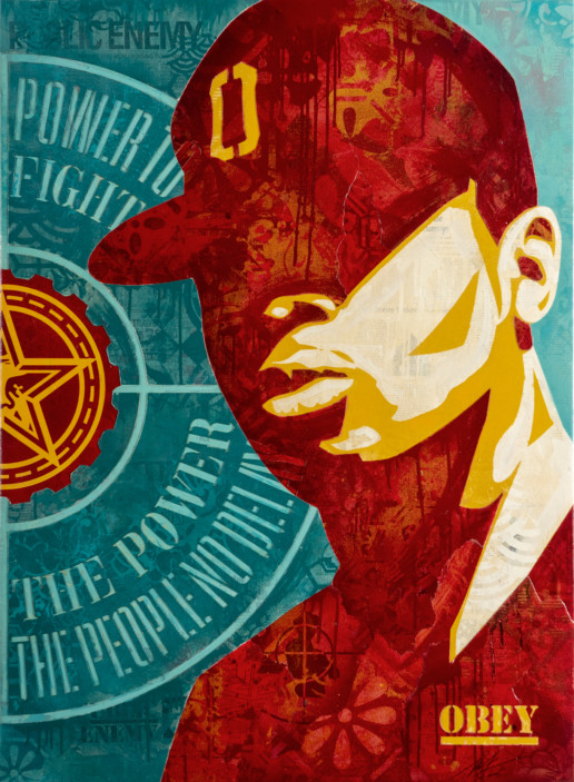 Planet B-Boy Main Poster