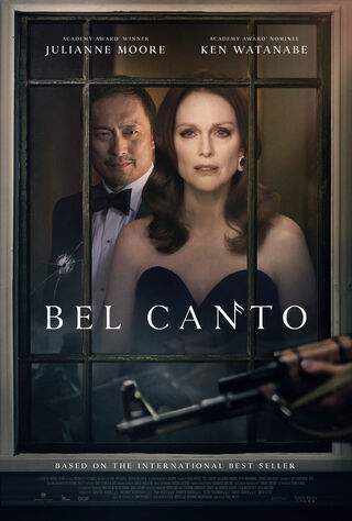 Bel Canto (2018) Main Poster