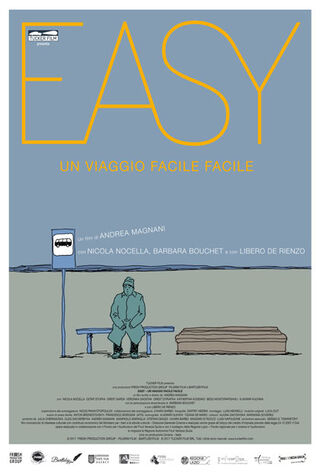 Easy (2017) Main Poster