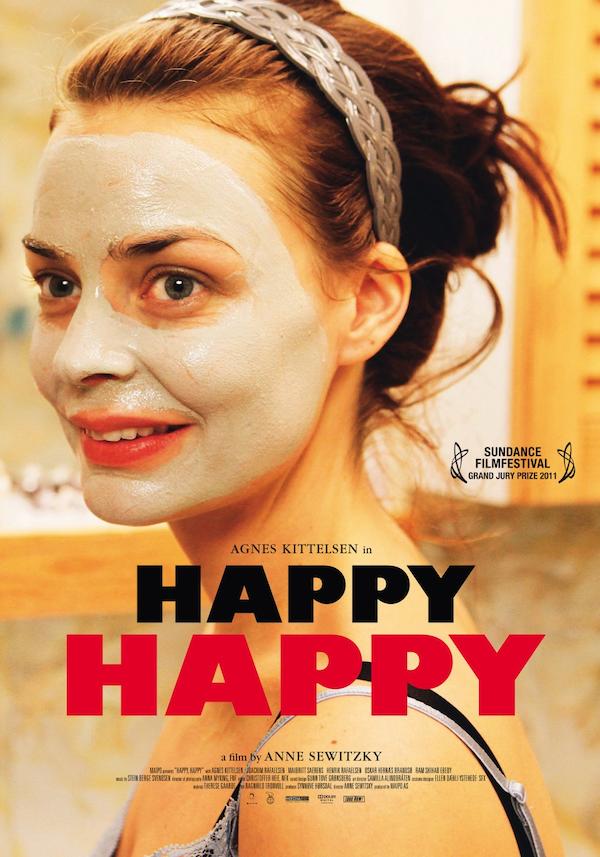Happy, Happy Main Poster