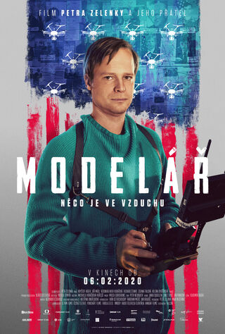 Modelar (2020) Main Poster