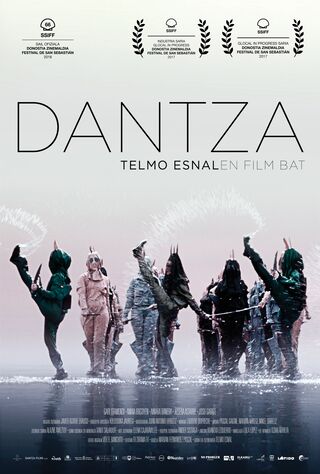 Dantza (2018) Main Poster