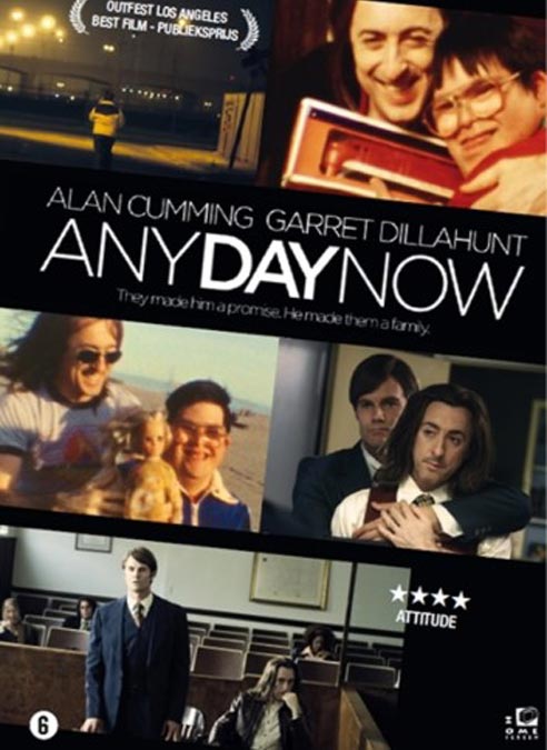 Any Day Now Main Poster