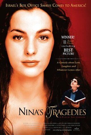 Nina's Tragedies (0) Main Poster
