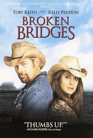 Broken Bridges (2006) Main Poster