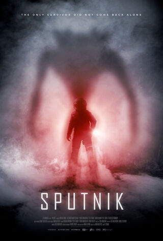 Sputnik (2020) Main Poster
