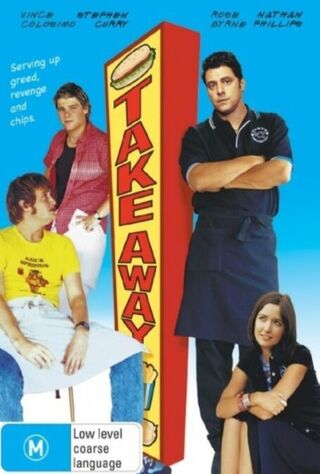 Take Away (2003) Main Poster
