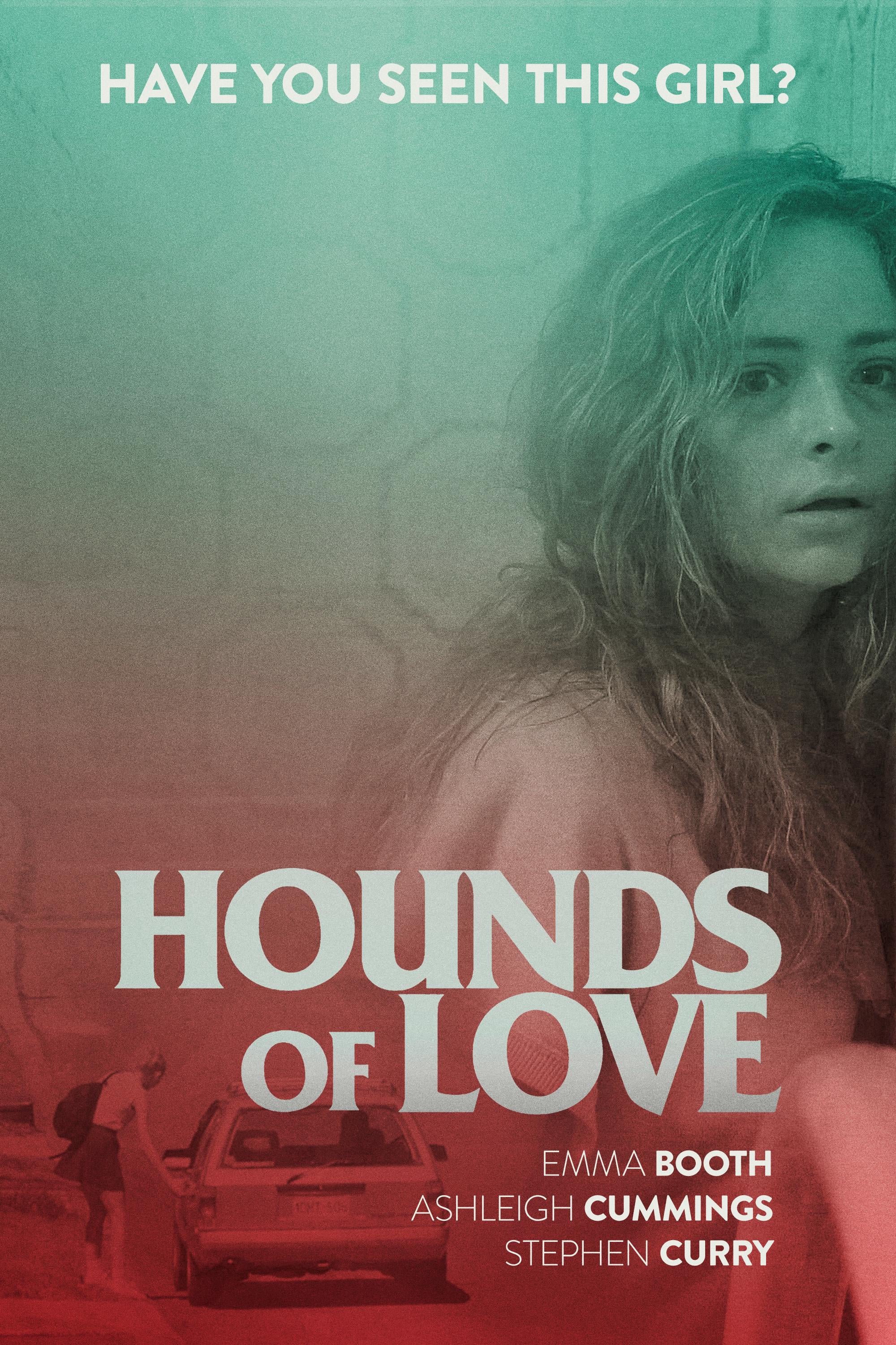 Hounds Of Love Main Poster