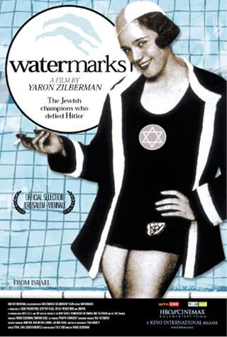 Watermarks (2004) Main Poster