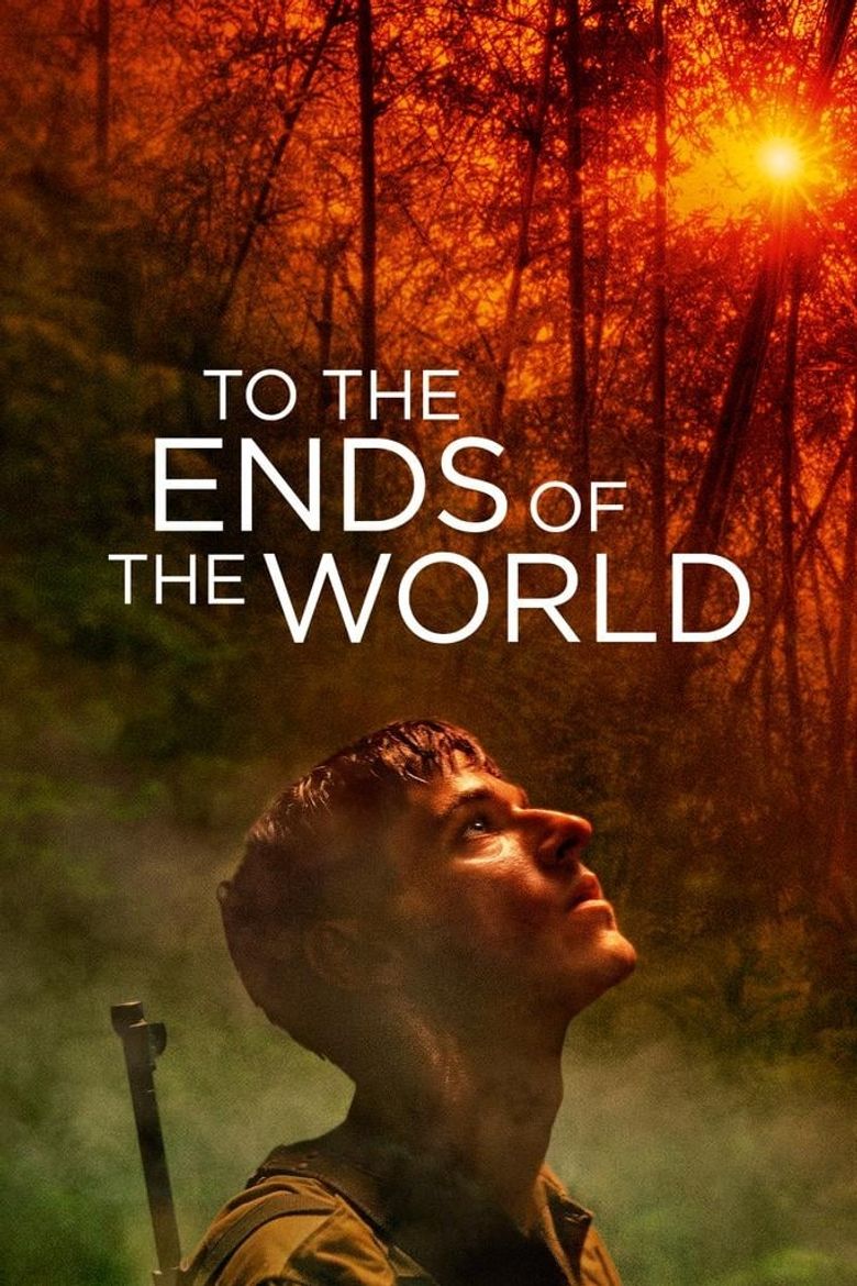 To The Ends Of The World (2018) Main Poster