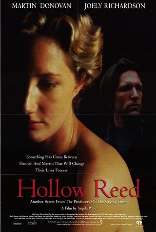 Hollow Reed (1997) Main Poster