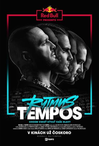 Tempos (2020) Main Poster