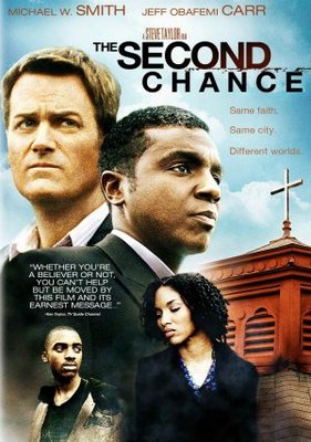 A Second Chance (2015) Main Poster