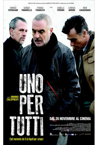 Uno Per Tutti (2015) Main Poster