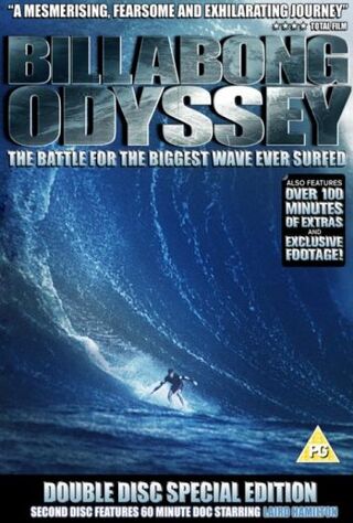 Billabong Odyssey (2004) Main Poster