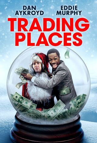 Trading Places (1983) Main Poster