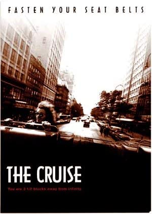 The Cruise Main Poster