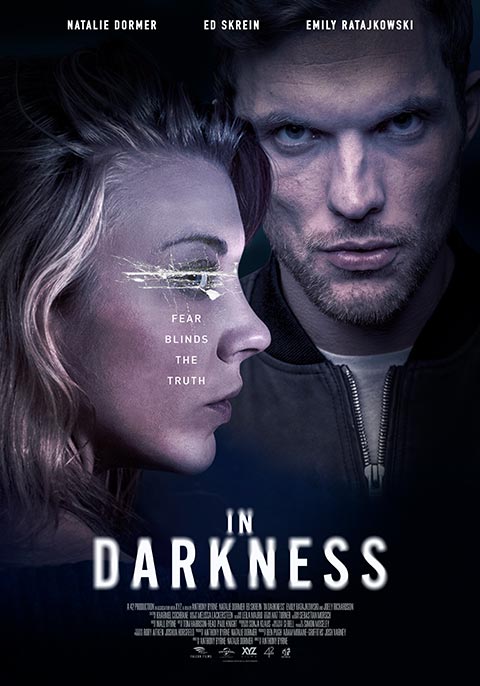 In Darkness (2018) Main Poster