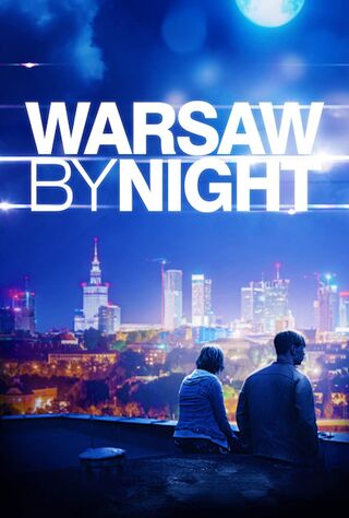 Warsaw By Night (2015) Main Poster