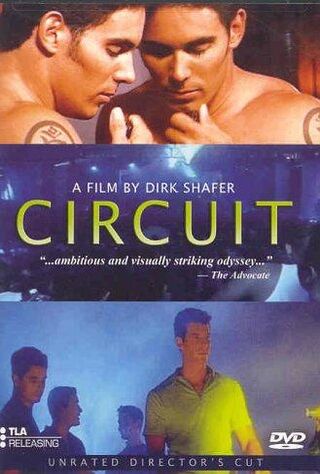 Circuit (2002) Main Poster