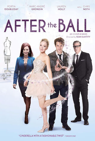 After The Ball (2015) Main Poster