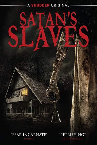 Satan's Slaves (2017) Main Poster
