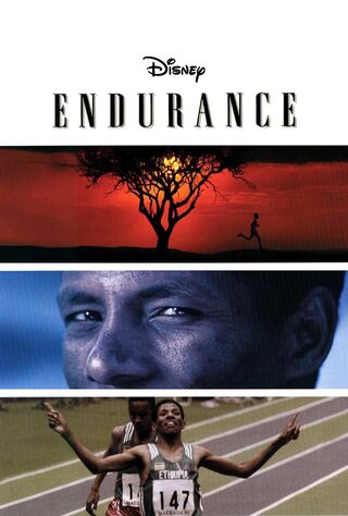 Endurance (1999) Main Poster